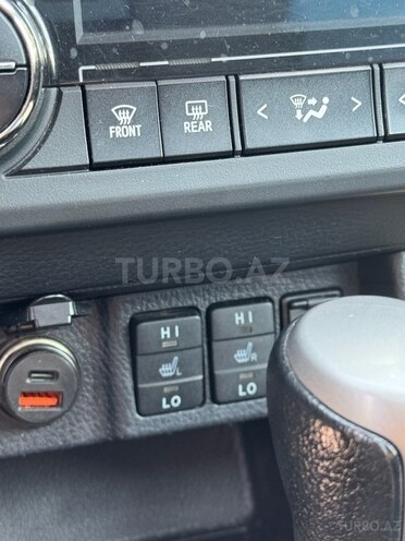 Toyota Corolla 2015, 185,075 km - 1.8 l - Bakı