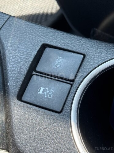 Toyota Corolla 2015, 185,075 km - 1.8 l - Bakı