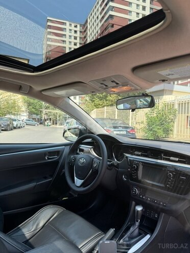 Toyota Corolla 2015, 185,075 km - 1.8 l - Bakı
