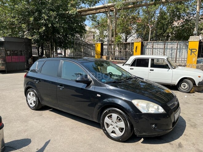 Kia Ceed 2009, 210,000 km - 1.4 л - Bakı
