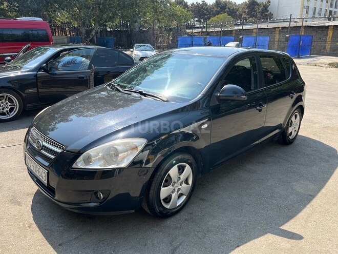 Kia Ceed 2009, 210,000 km - 1.4 л - Bakı