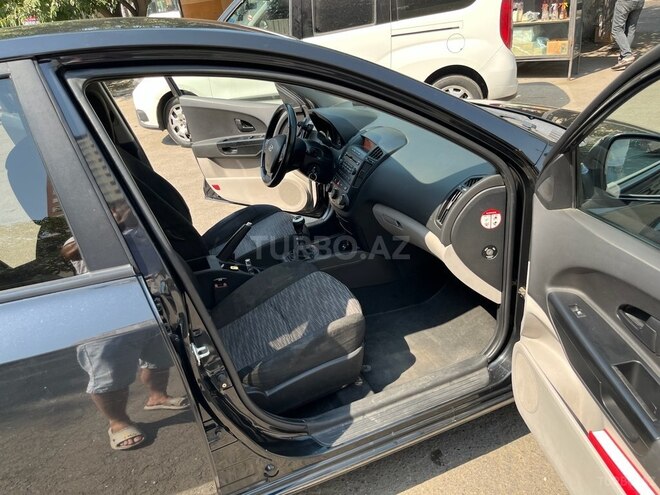 Kia Ceed 2009, 210,000 km - 1.4 л - Bakı