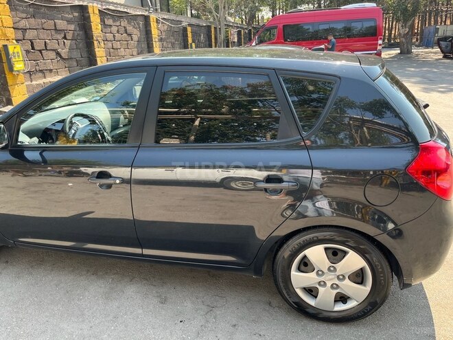 Kia Ceed 2009, 210,000 km - 1.4 л - Bakı