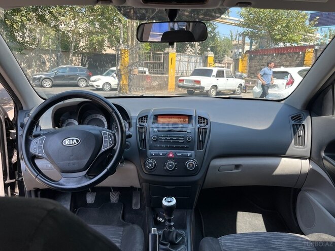 Kia Ceed 2009, 210,000 km - 1.4 л - Bakı