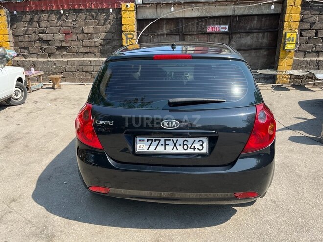 Kia Ceed 2009, 210,000 km - 1.4 л - Bakı