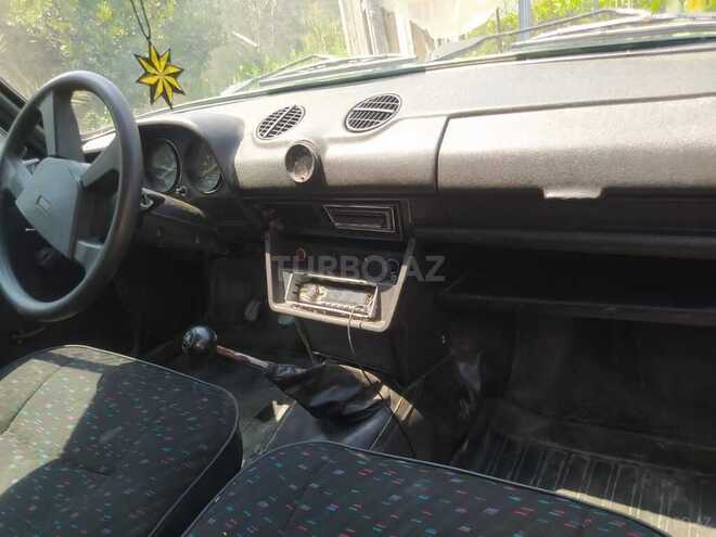 LADA (VAZ) 21011 1986, 42,000 km - 1.3 l - Bakı