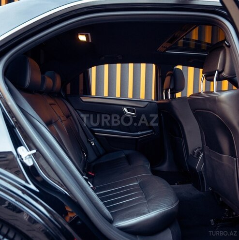 Mercedes E 220 d 2014, 187,000 km - 2.2 л - Bakı