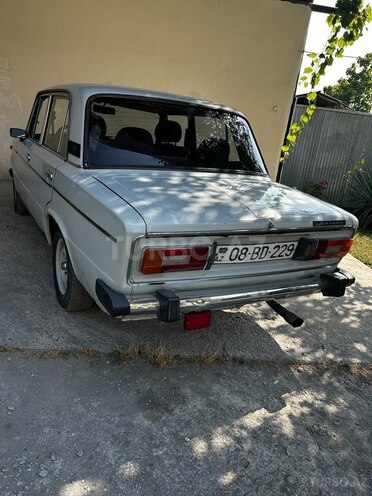 LADA (VAZ) 2106 1996, 90,000 km - 1.6 l - Balakən