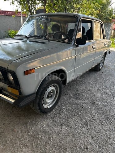LADA (VAZ) 2106 1996, 90,000 km - 1.6 l - Balakən