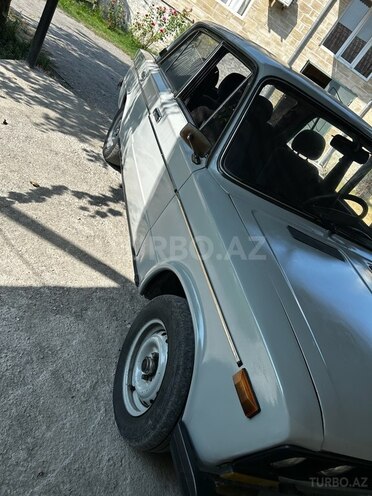 LADA (VAZ) 2106 1996, 90,000 km - 1.6 l - Balakən