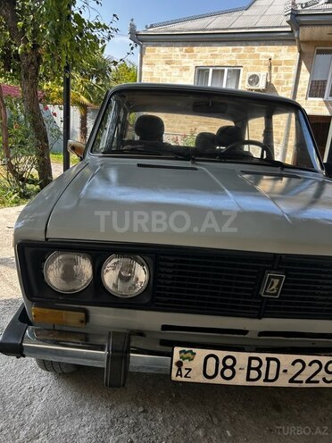 LADA (VAZ) 2106 1996, 90,000 km - 1.6 l - Balakən