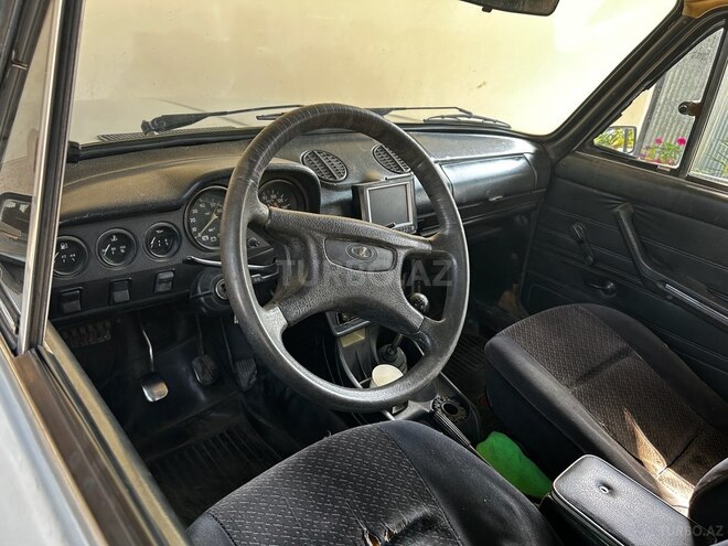 LADA (VAZ) 2106 1996, 90,000 km - 1.6 l - Balakən