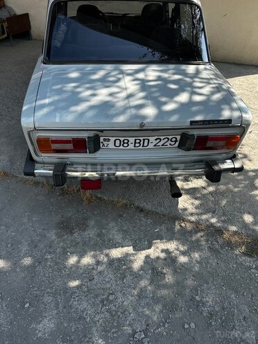 LADA (VAZ) 2106 1996, 90,000 km - 1.6 l - Balakən