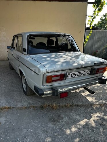 LADA (VAZ) 2106 1996, 90,000 km - 1.6 l - Balakən