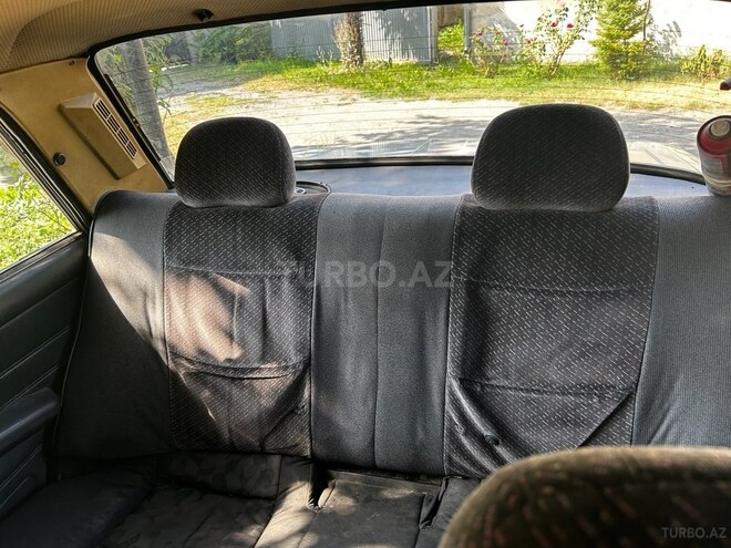 LADA (VAZ) 2106 1996, 90,000 km - 1.6 l - Balakən