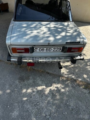 LADA (VAZ) 2106 1996, 90,000 km - 1.6 l - Balakən