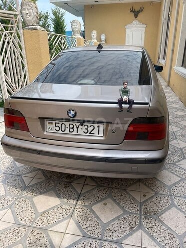 BMW 323 1996, 568,970 km - 2.5 l - Bakı