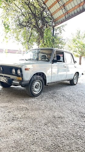 LADA (VAZ) 2106 1996, 90,000 km - 1.6 l - Balakən