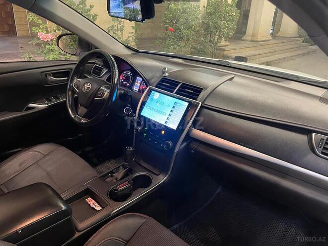 Toyota Camry 2015, 270,370 km - 2.5 l - Bakı