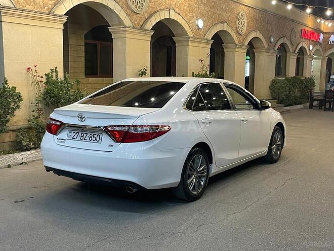 Toyota Camry 2015, 270,370 km - 2.5 l - Bakı