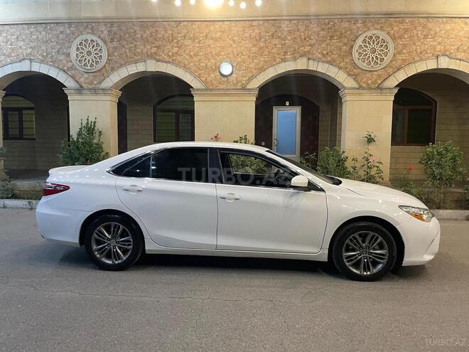 Toyota Camry 2015, 270,370 km - 2.5 l - Bakı