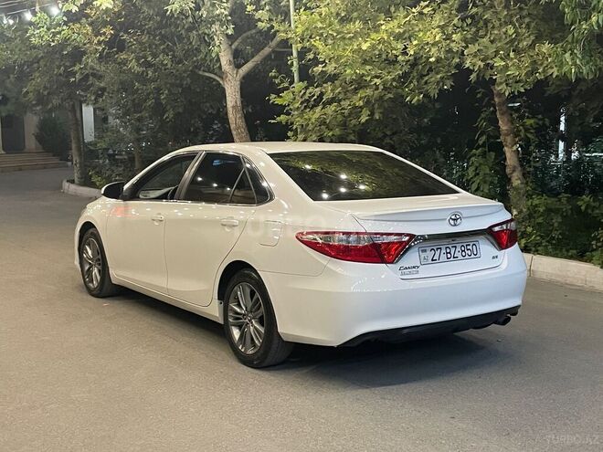 Toyota Camry 2015, 270,370 km - 2.5 l - Bakı