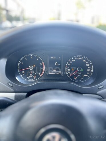 Volkswagen Jetta 2013, 150,000 km - 2.0 л - Bakı