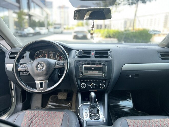 Volkswagen Jetta 2013, 150,000 km - 2.0 л - Bakı