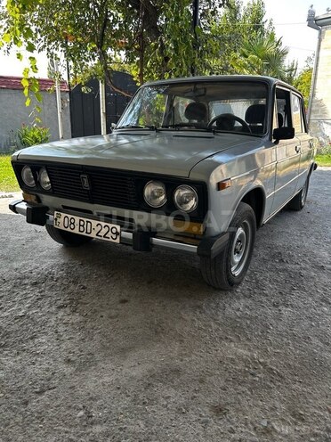 LADA (VAZ) 2106 1996, 90,000 km - 1.6 l - Balakən