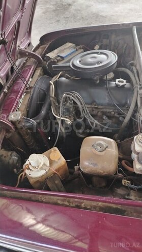 LADA (VAZ) 2106 1996, 63,650 km - 1.3 l - Kürdəmir