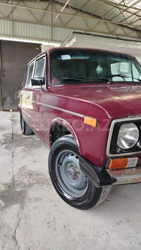 LADA (VAZ) 2106 1996, 63,650 km - 1.3 l - Kürdəmir