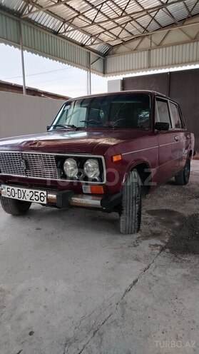 LADA (VAZ) 2106 1996, 63,650 km - 1.3 l - Kürdəmir
