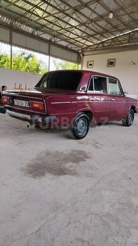 LADA (VAZ) 2106 1996, 63,650 km - 1.3 l - Kürdəmir