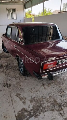 LADA (VAZ) 2106 1996, 63,650 km - 1.3 l - Kürdəmir