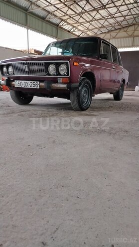 LADA (VAZ) 2106 1996, 63,650 km - 1.3 l - Kürdəmir