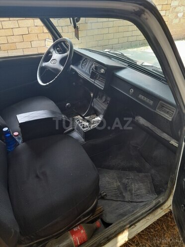 LADA (VAZ) 2107 2010, 90,000 km - 1.6 л - Salyan