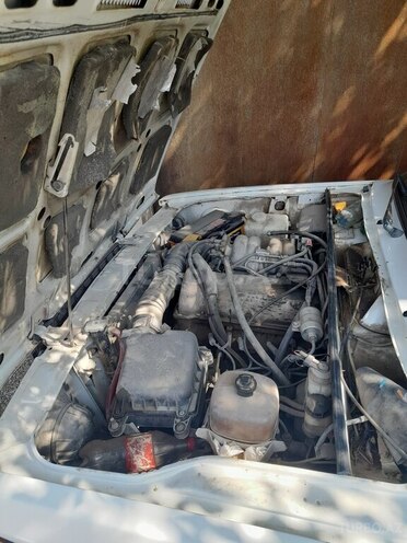 LADA (VAZ) 2107 2010, 90,000 km - 1.6 л - Salyan