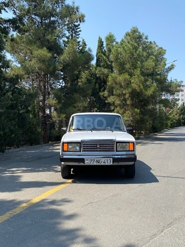 LADA (VAZ) 2107 2000, 89,000 km - 1.6 л - Bakı