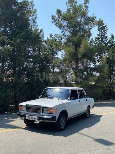 LADA (VAZ) 2107 2000, 89,000 km - 1.6 л - Bakı