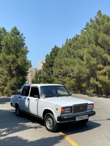 LADA (VAZ) 2107 2000, 89,000 km - 1.6 л - Bakı