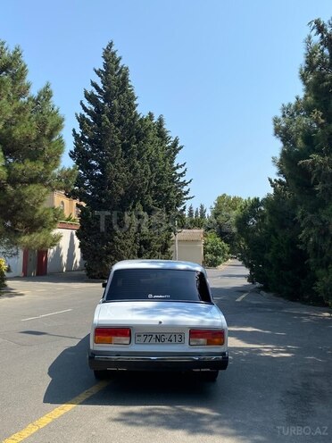 LADA (VAZ) 2107 2000, 89,000 km - 1.6 л - Bakı