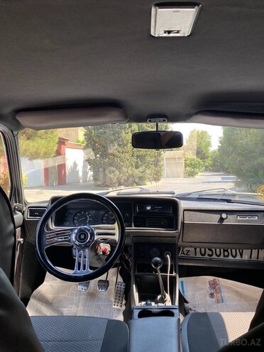 LADA (VAZ) 2107 2000, 89,000 km - 1.6 л - Bakı