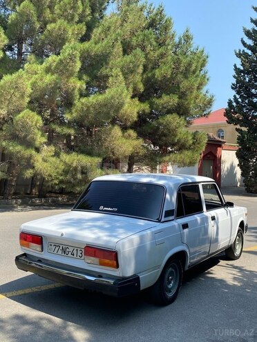 LADA (VAZ) 2107 2000, 89,000 km - 1.6 л - Bakı