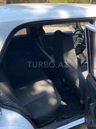 LADA (VAZ) 2107 2000, 89,000 km - 1.6 л - Bakı