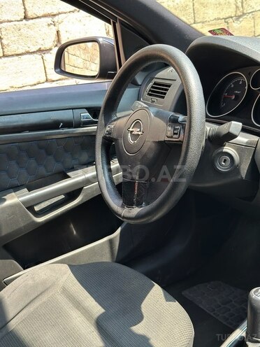 Opel Astra 2005, 358,000 km - 1.3 l - Bakı