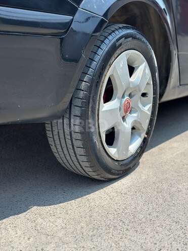 Opel Astra 2005, 358,000 km - 1.3 l - Bakı