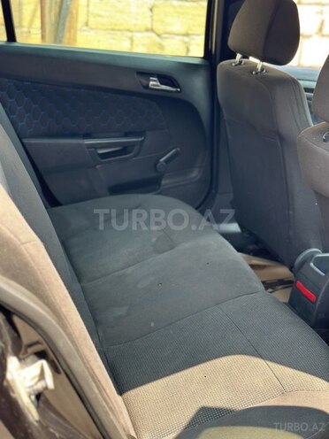 Opel Astra 2005, 358,000 km - 1.3 l - Bakı