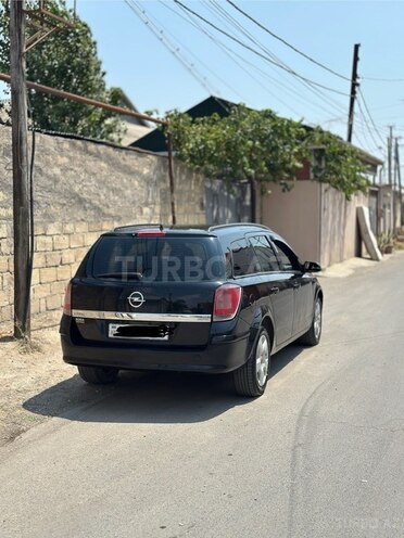 Opel Astra 2005, 358,000 km - 1.3 l - Bakı