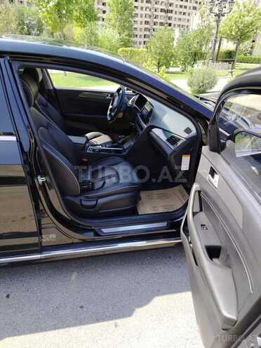 Hyundai Sonata 2018, 76,000 km - 2.0 l - Bakı