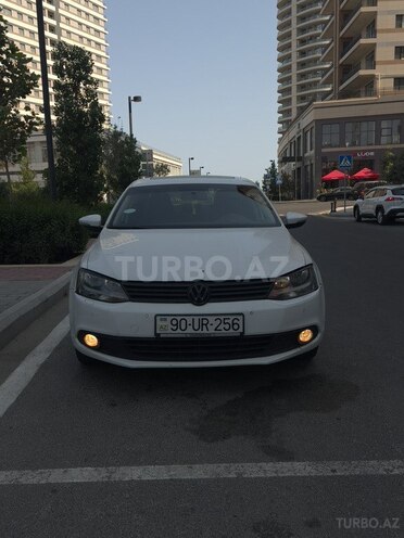Volkswagen Jetta 2013, 150,000 km - 2.0 л - Bakı